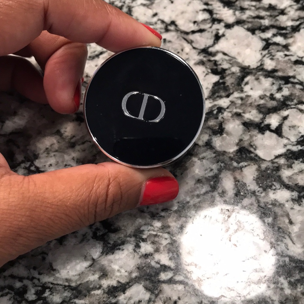Christian Dior Diorshow Fusion Mono eyeshadow
